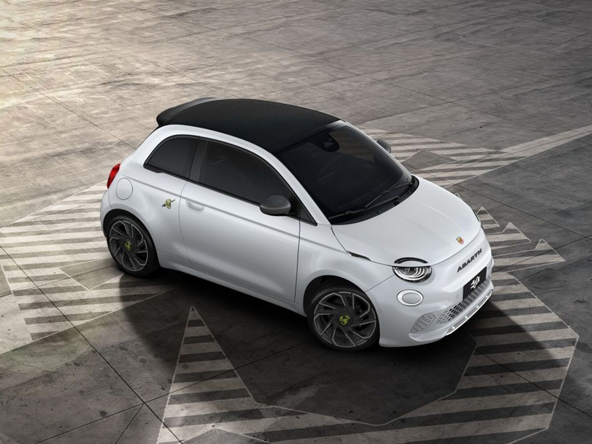 Imagen 3 de ABARTH 500