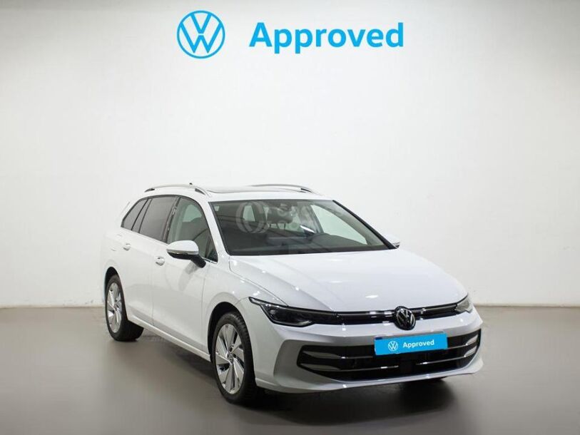 Foto del VOLKSWAGEN Golf 1.5 eTSI Style DSG 85kW