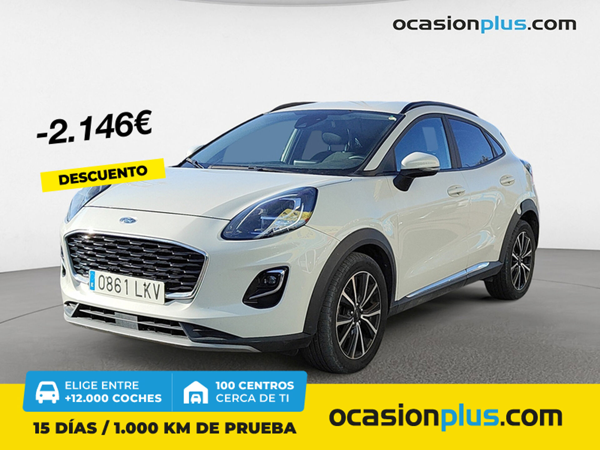 Imagen de FORD Puma
