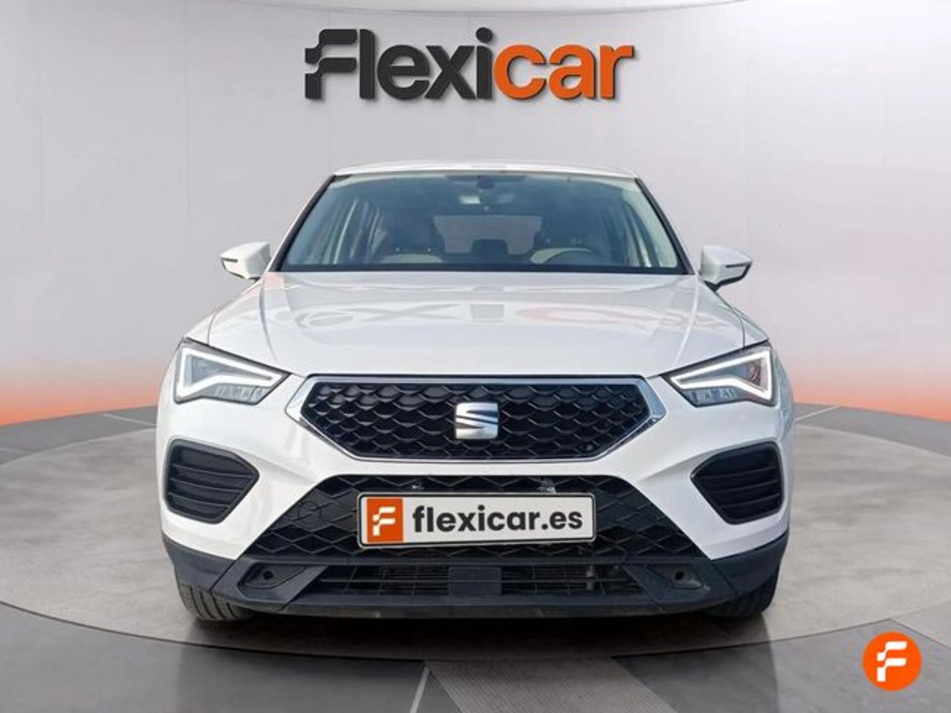 Imagen 3 de SEAT Ateca