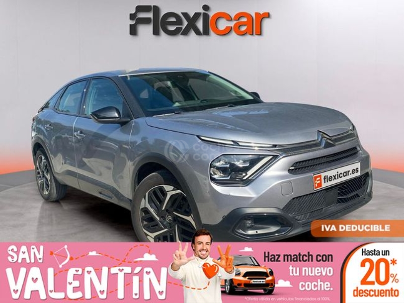 Foto del CITROEN C4 1.2 PureTech Feel Pack S&S 130