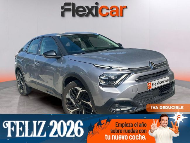 CITROEN C4 (PureTech 130 S&S 6v Feel Pack) en Vizcaya
