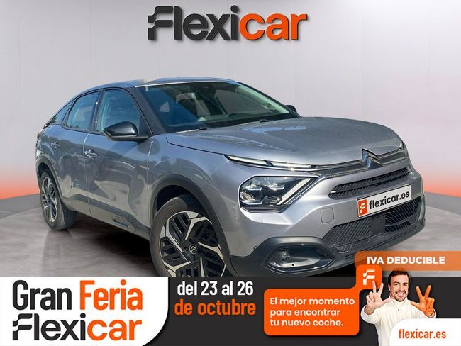 CITROEN C4 (PureTech 130 S&S 6v Feel Pack) en Vizcaya