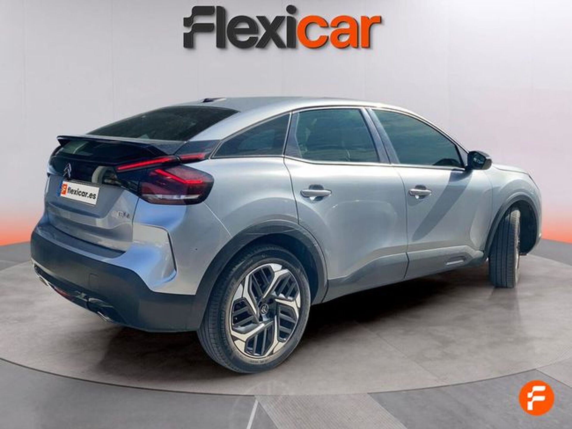 Imagen 3 de CITROEN C4