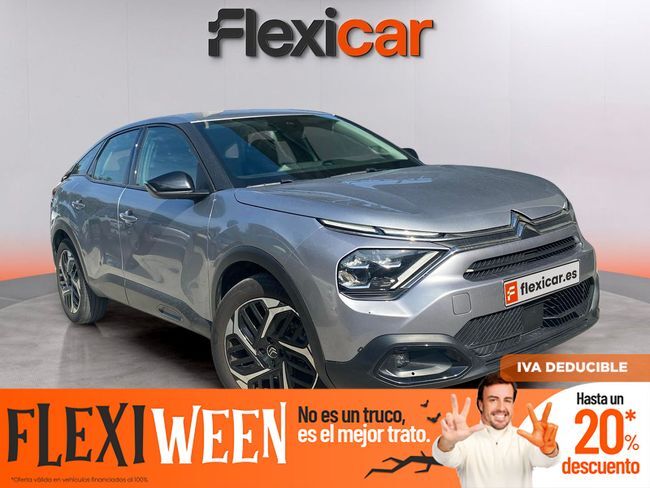 CITROEN C4 (PureTech 130 S&S 6v Feel Pack) en Vizcaya