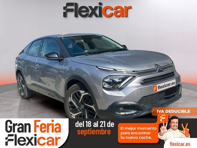 CITROEN C4 (PureTech 130 S&S 6v Feel Pack) en Vizcaya
