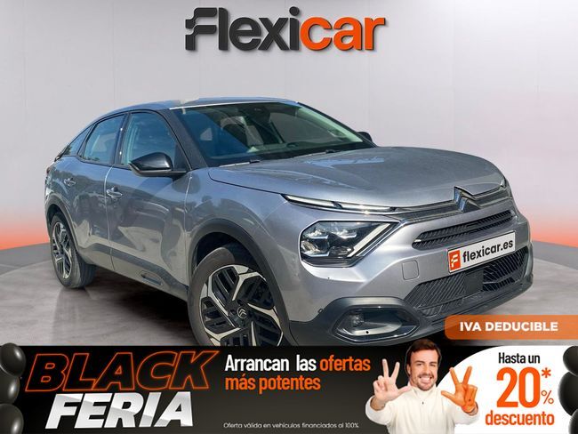 CITROEN C4 (PureTech 130 S&S 6v Feel Pack) en Vizcaya