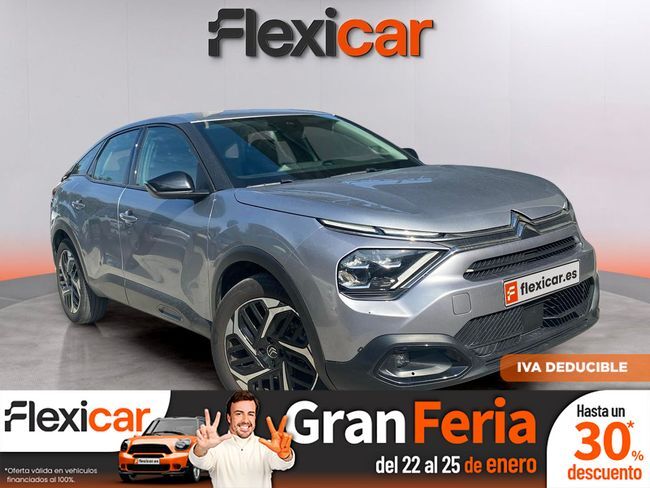 Foto del CITROEN C4 1.2 PureTech Feel Pack S&S 130