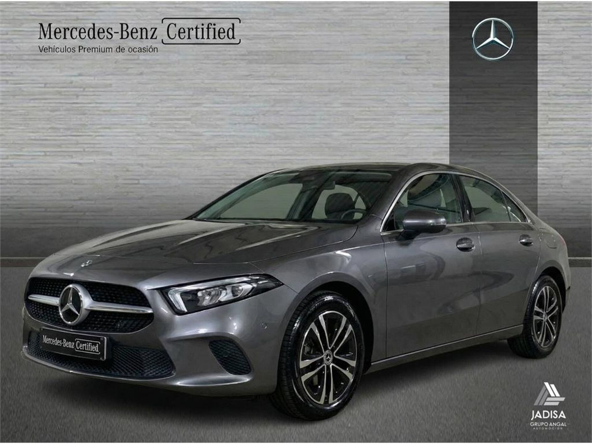 Imagen 3 de MERCEDES Clase A