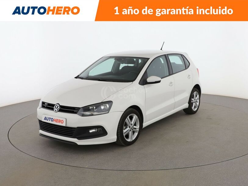 Foto del VOLKSWAGEN Polo 1.2 TSI Sport by R-Line 90