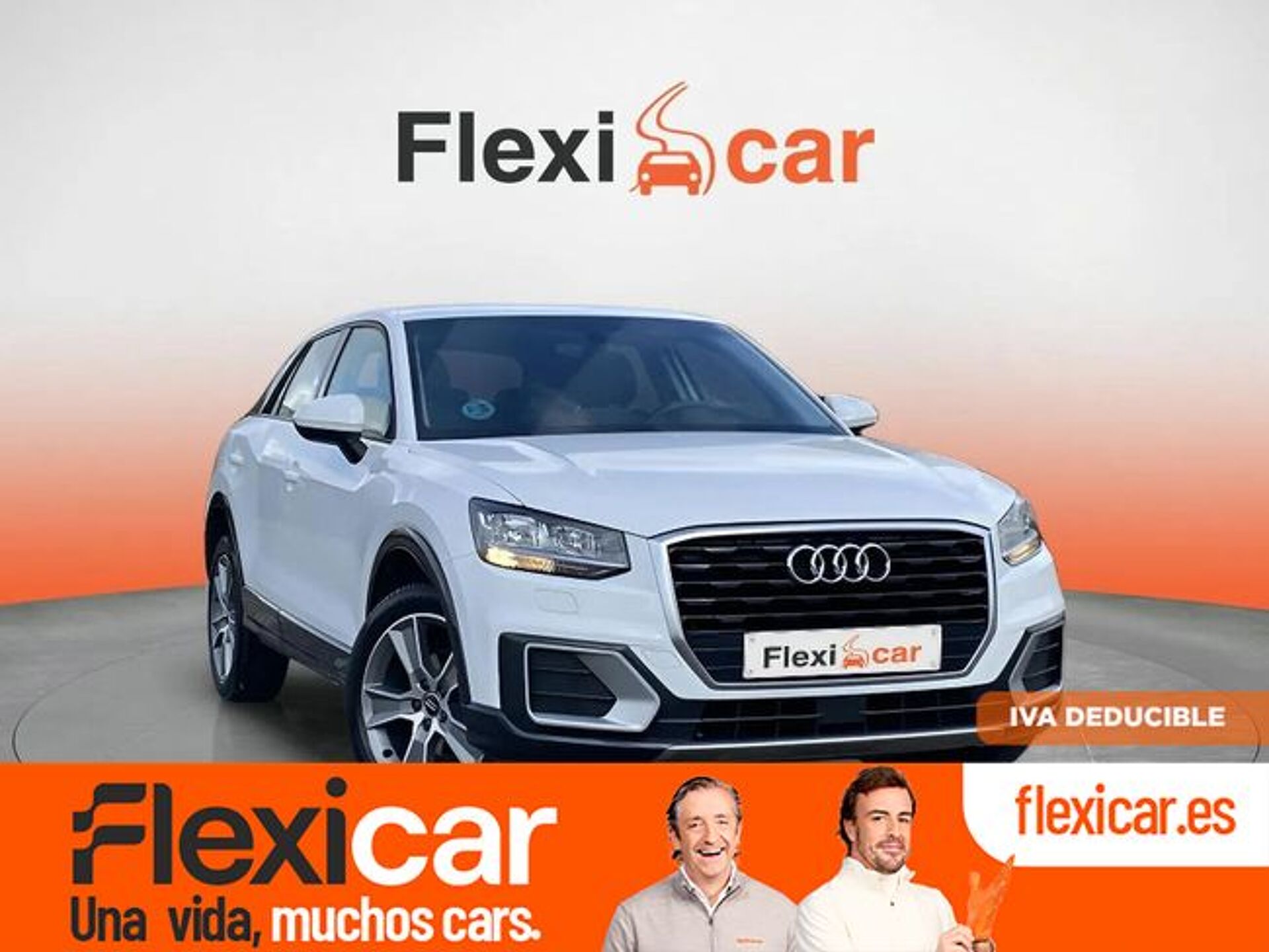 Imagen de AUDI Q2