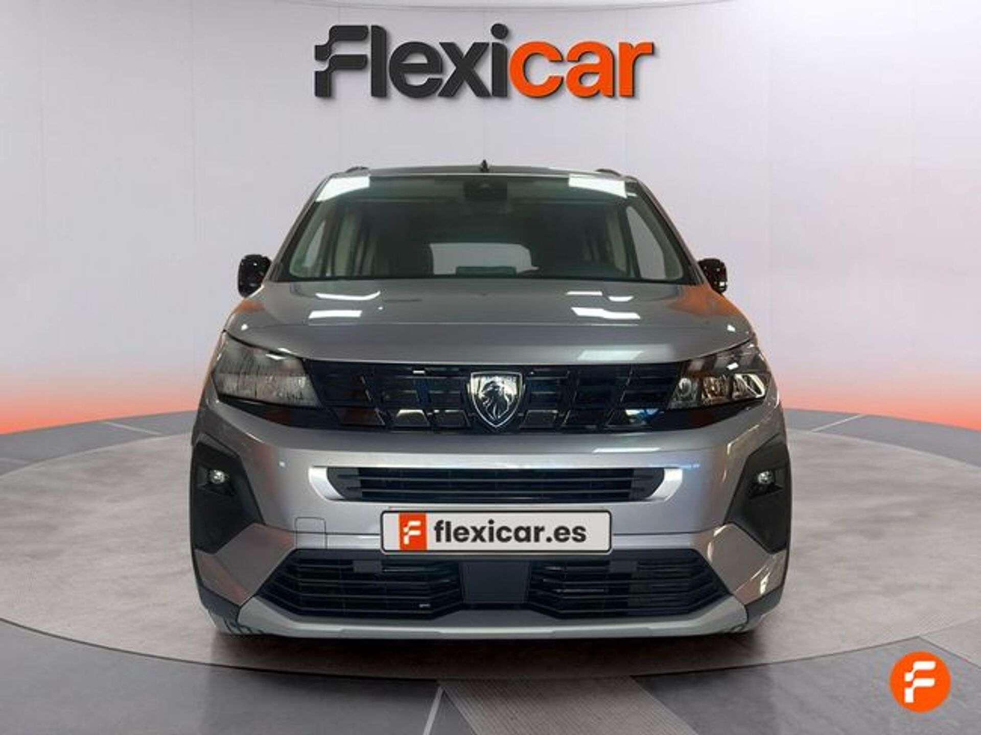 Imagen 2 de PEUGEOT Rifter