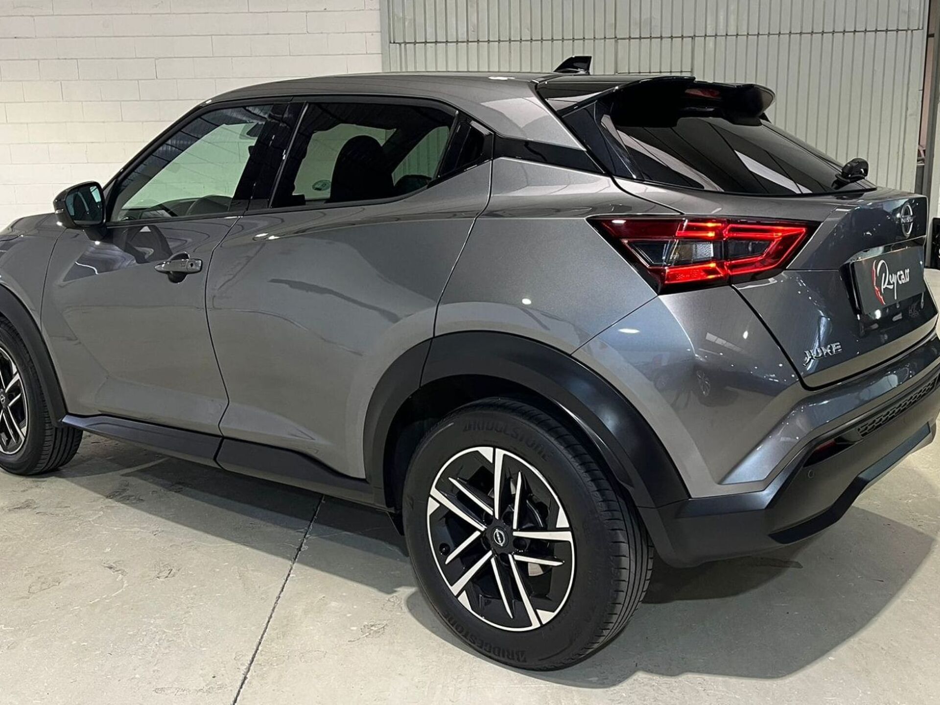 Imagen 3 de NISSAN Juke