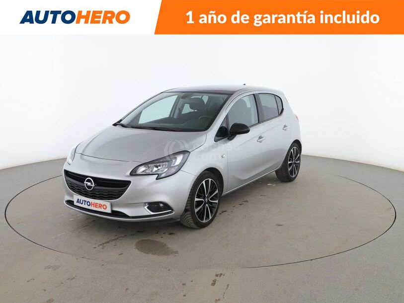 Foto del OPEL Corsa 1.4 Design Line 90