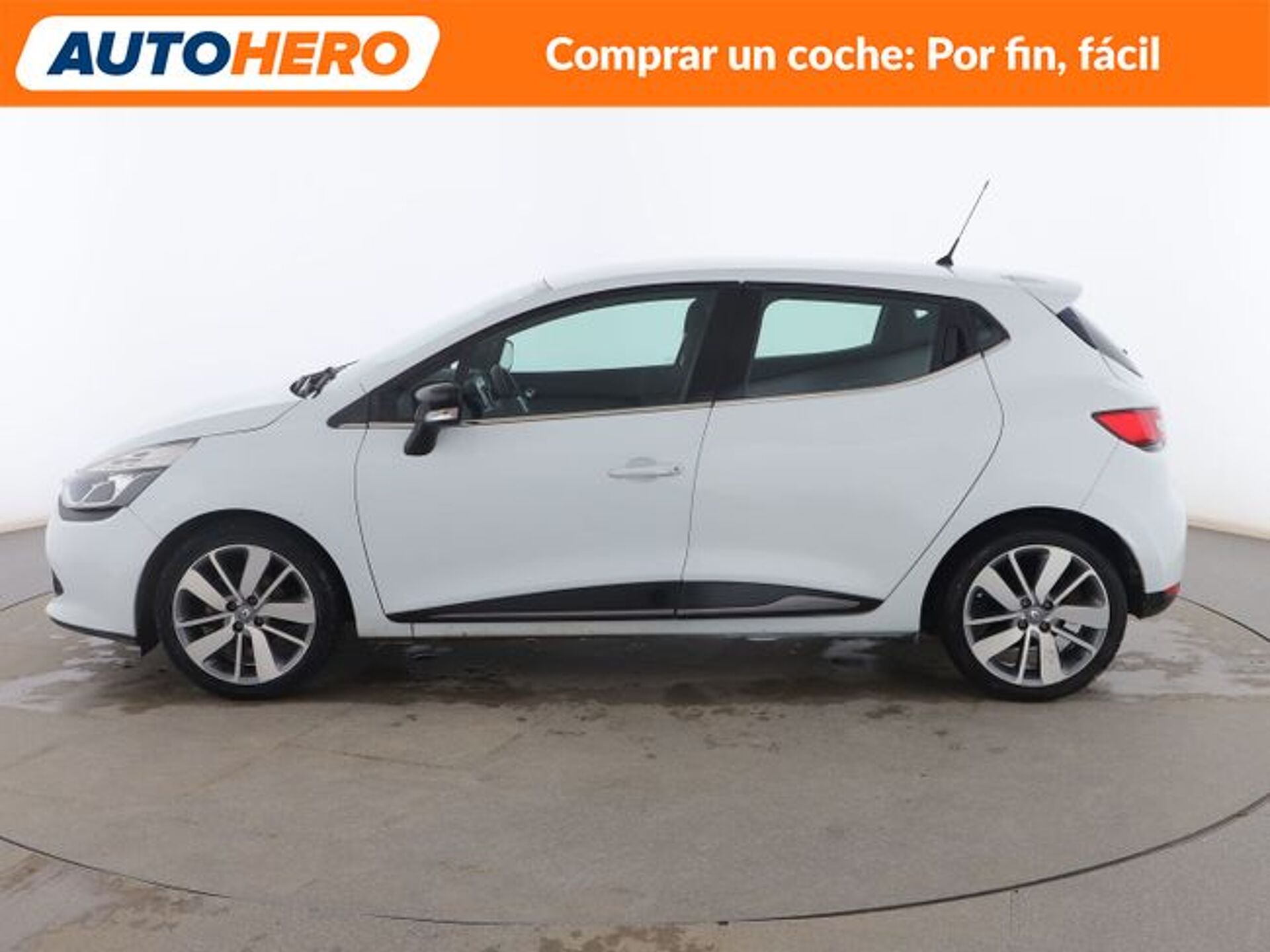 Imagen 3 de RENAULT Clio