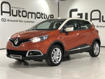 Imagen de RENAULT Captur TCe eco2 Energy Life 90