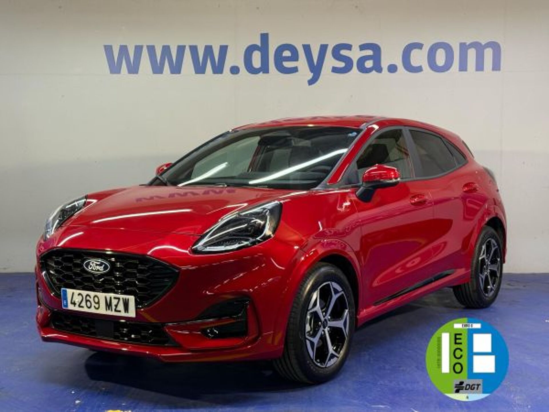 Imagen de FORD Puma