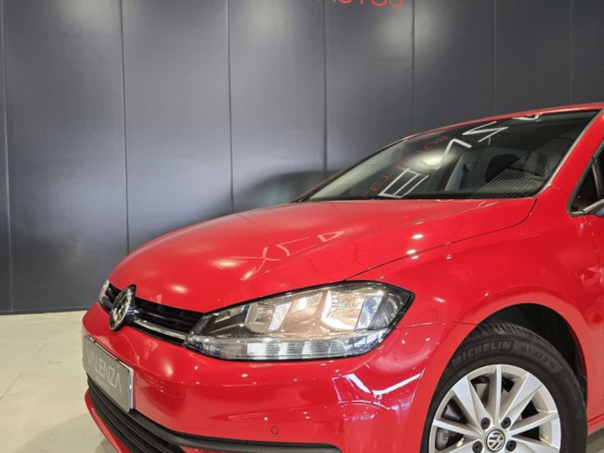 Imagen 2 de VOLKSWAGEN Golf