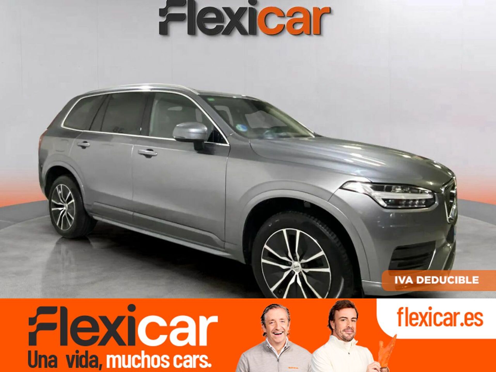 Imagen de VOLVO XC90