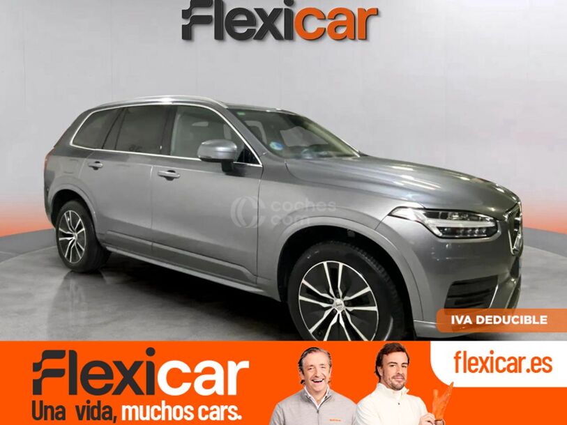 Foto del VOLVO XC90 B5 Business Plus 7pl. AWD Aut.