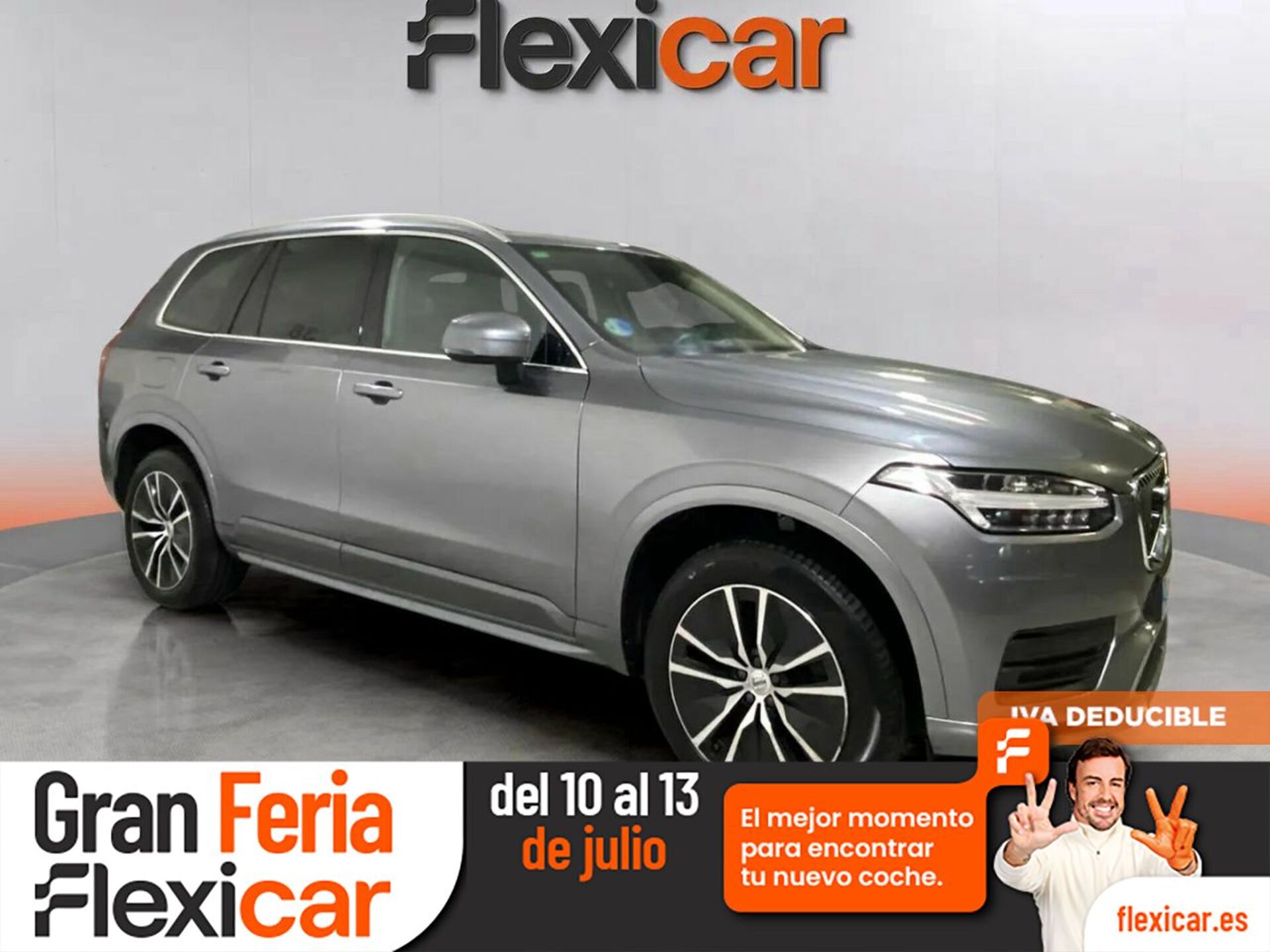 Imagen de VOLVO XC90