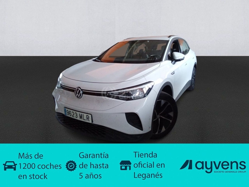 Foto del VOLKSWAGEN ID4 ID.4 Pro