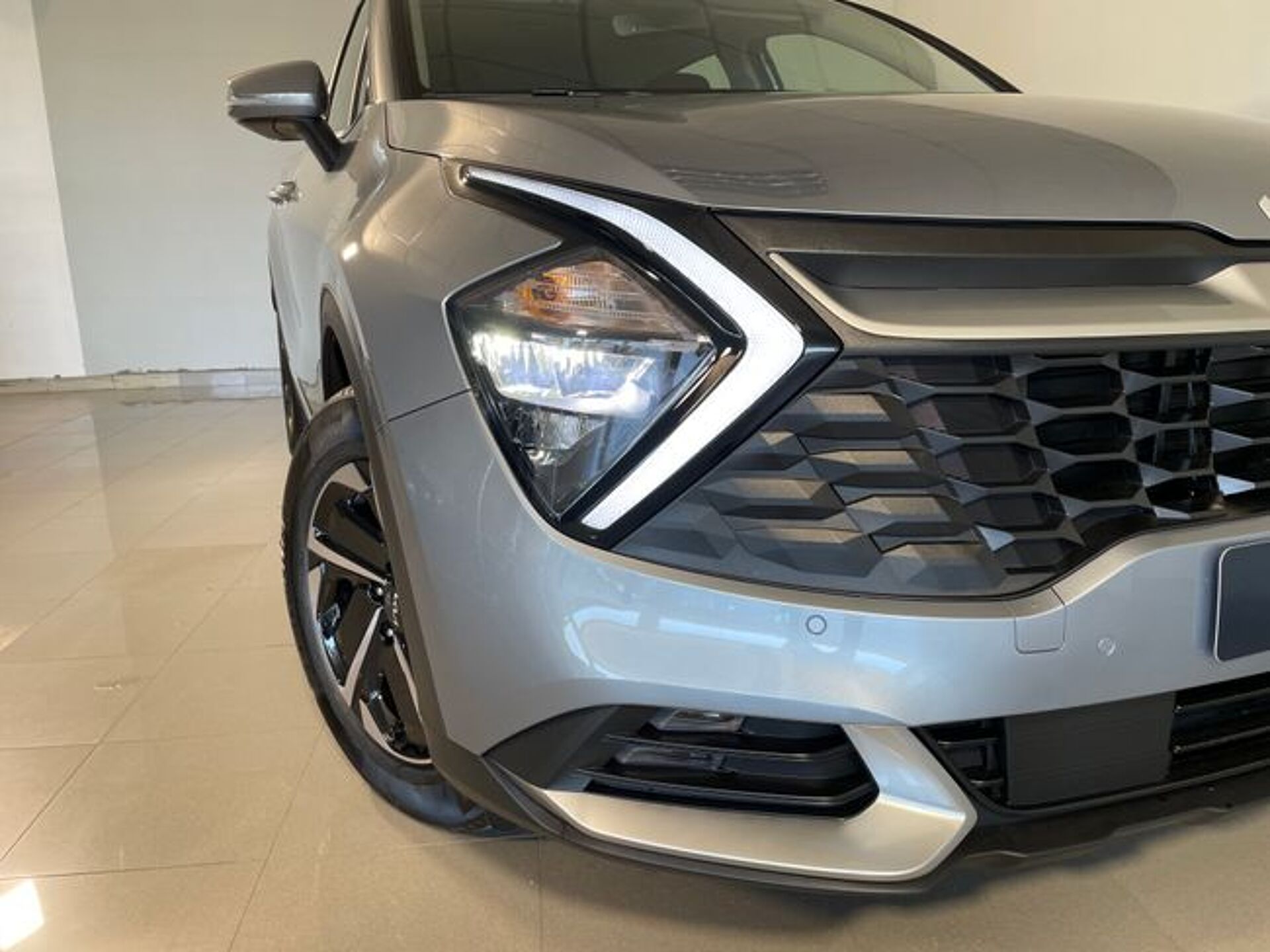 Imagen 3 de KIA Sportage