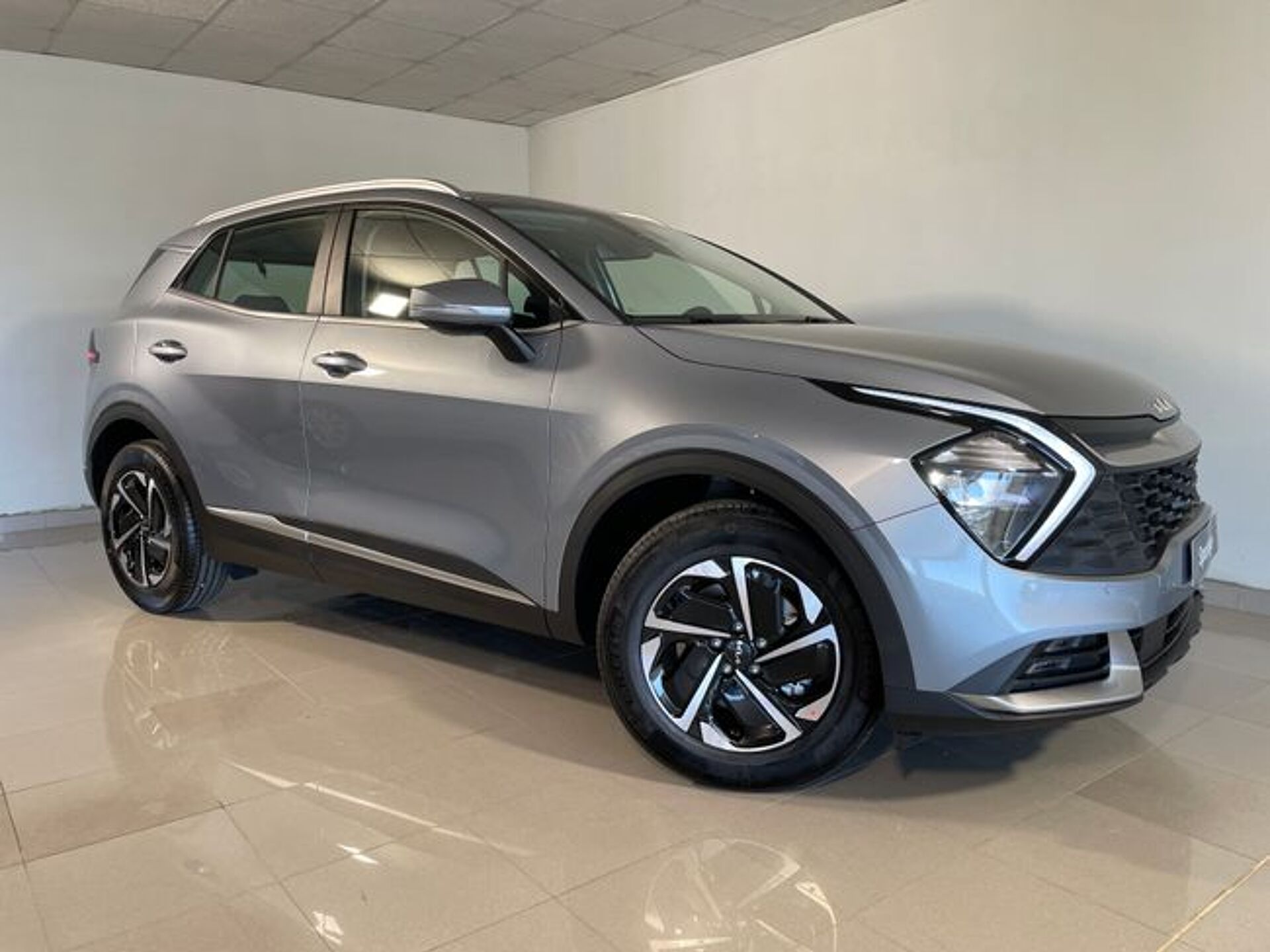 Imagen 2 de KIA Sportage