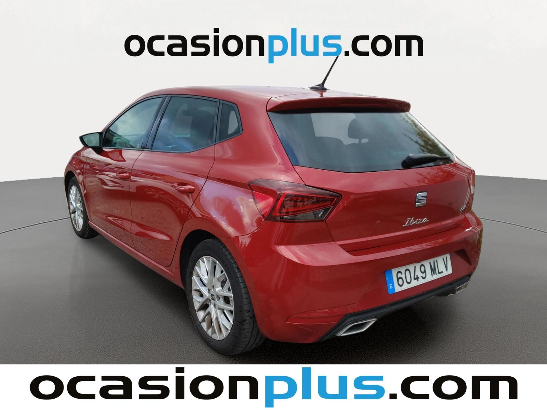 Imagen 3 de SEAT Ibiza