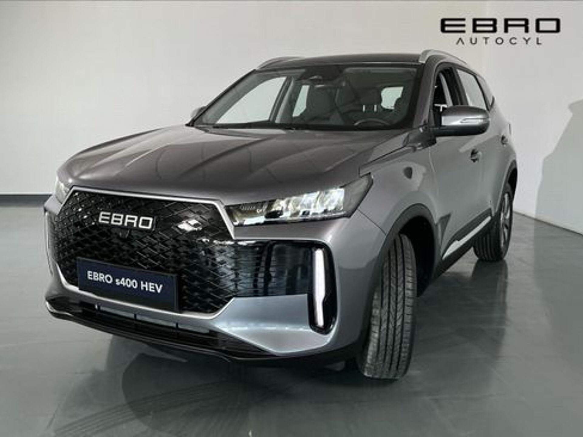 Imagen 3 de EBRO s400