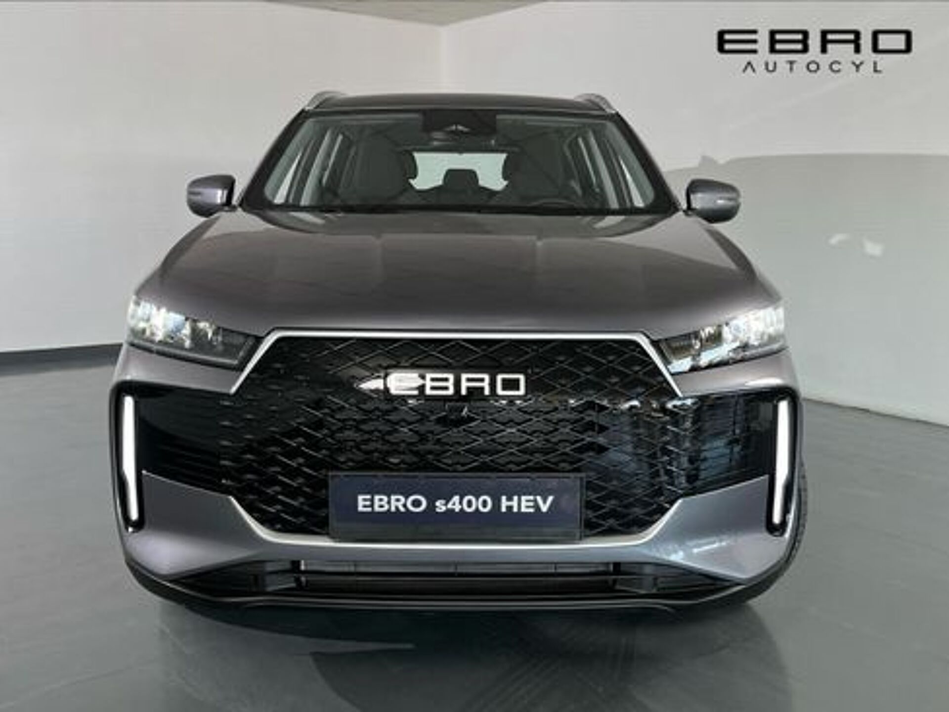 Imagen 2 de EBRO s400