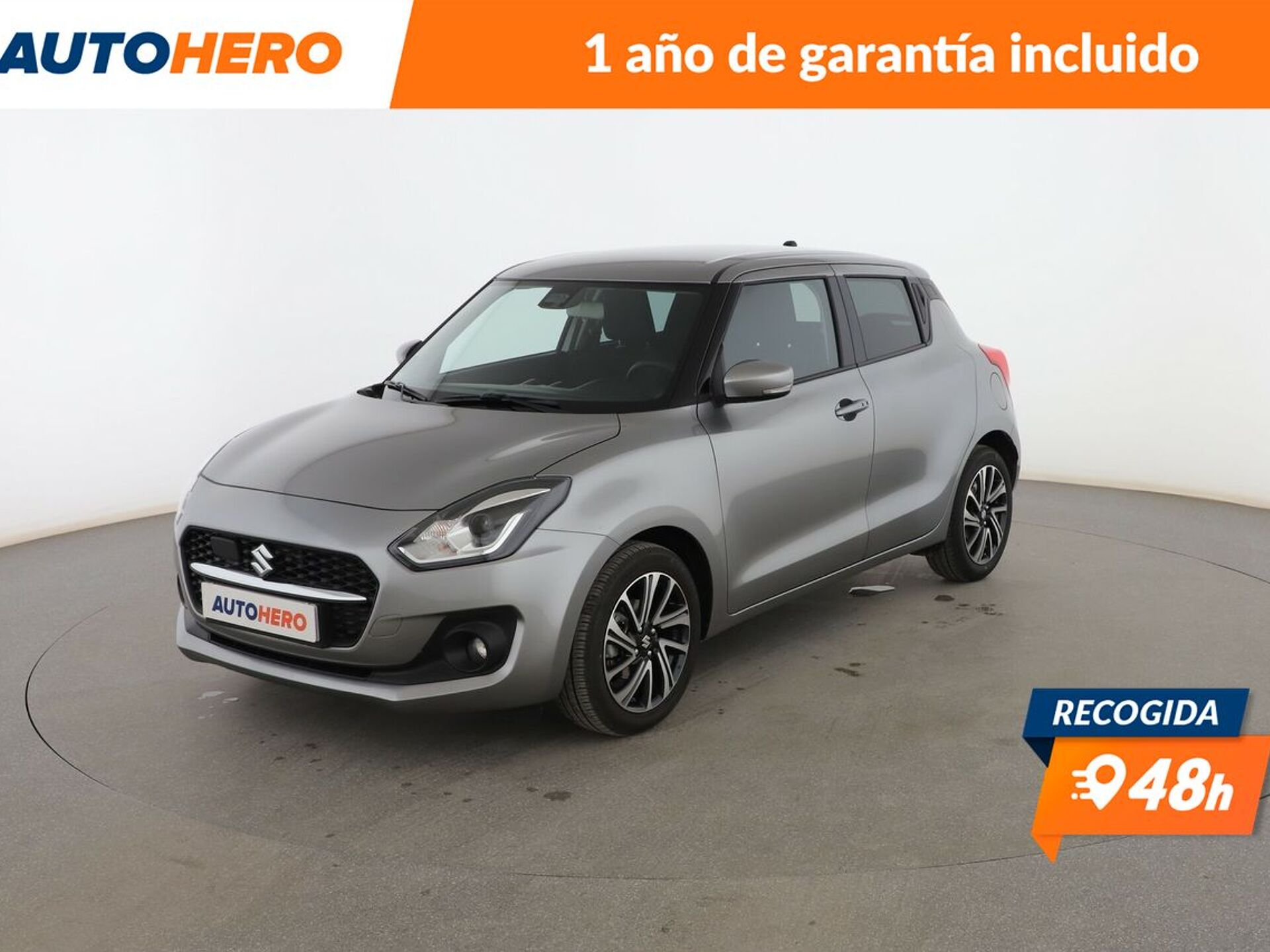 Imagen de SUZUKI Swift
