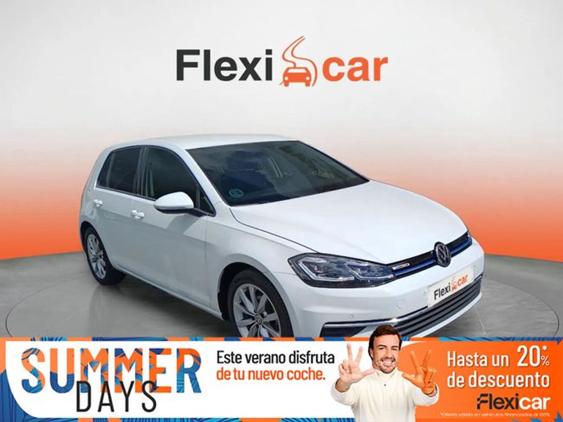 Imagen de VOLKSWAGEN Golf