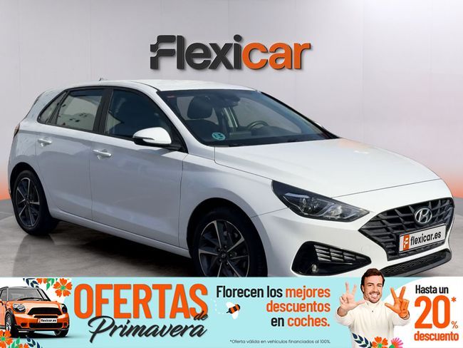Foto del HYUNDAI i30 CW 1.0 TGDI Klass