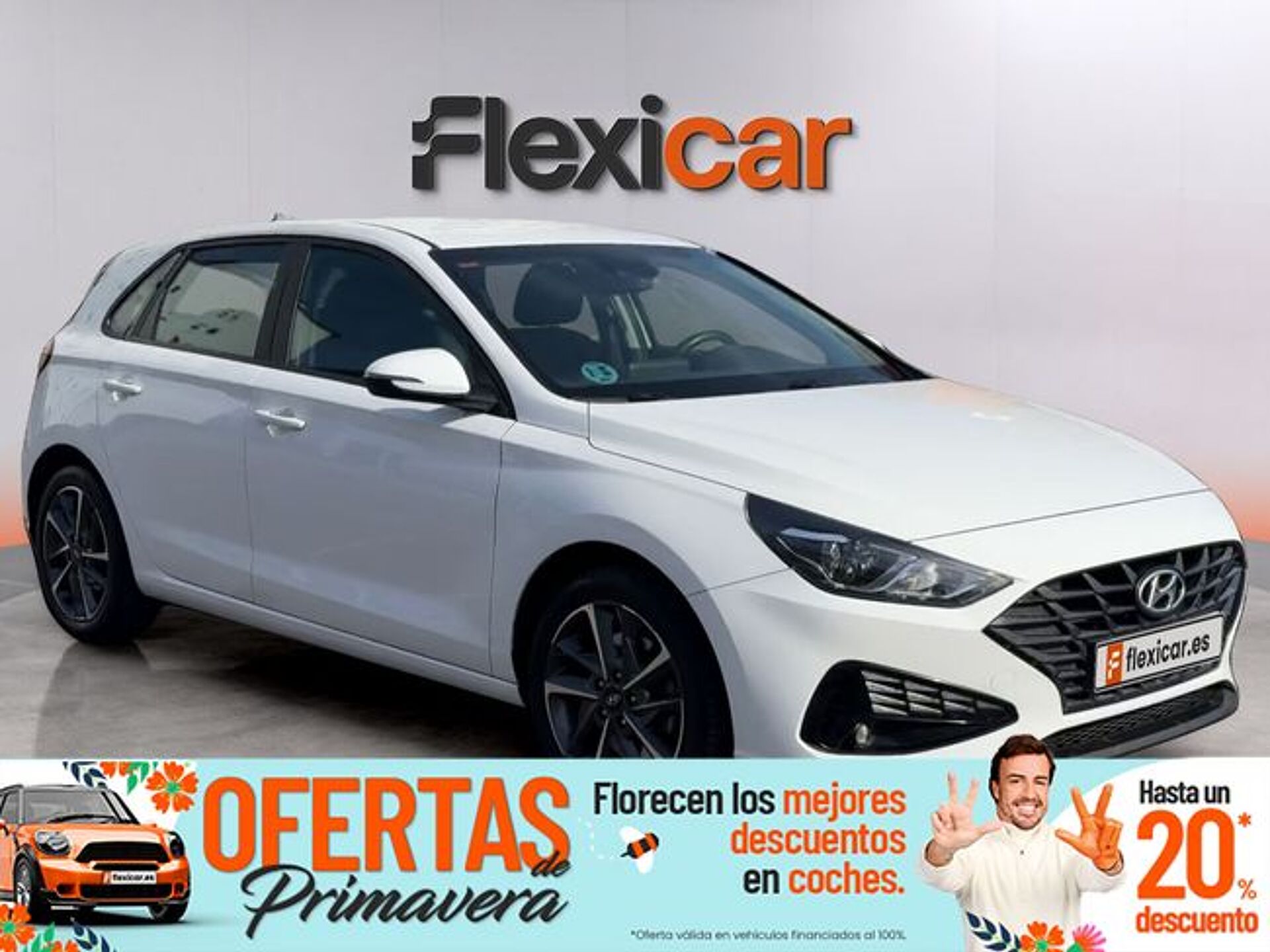 Imagen 1 de HYUNDAI i30