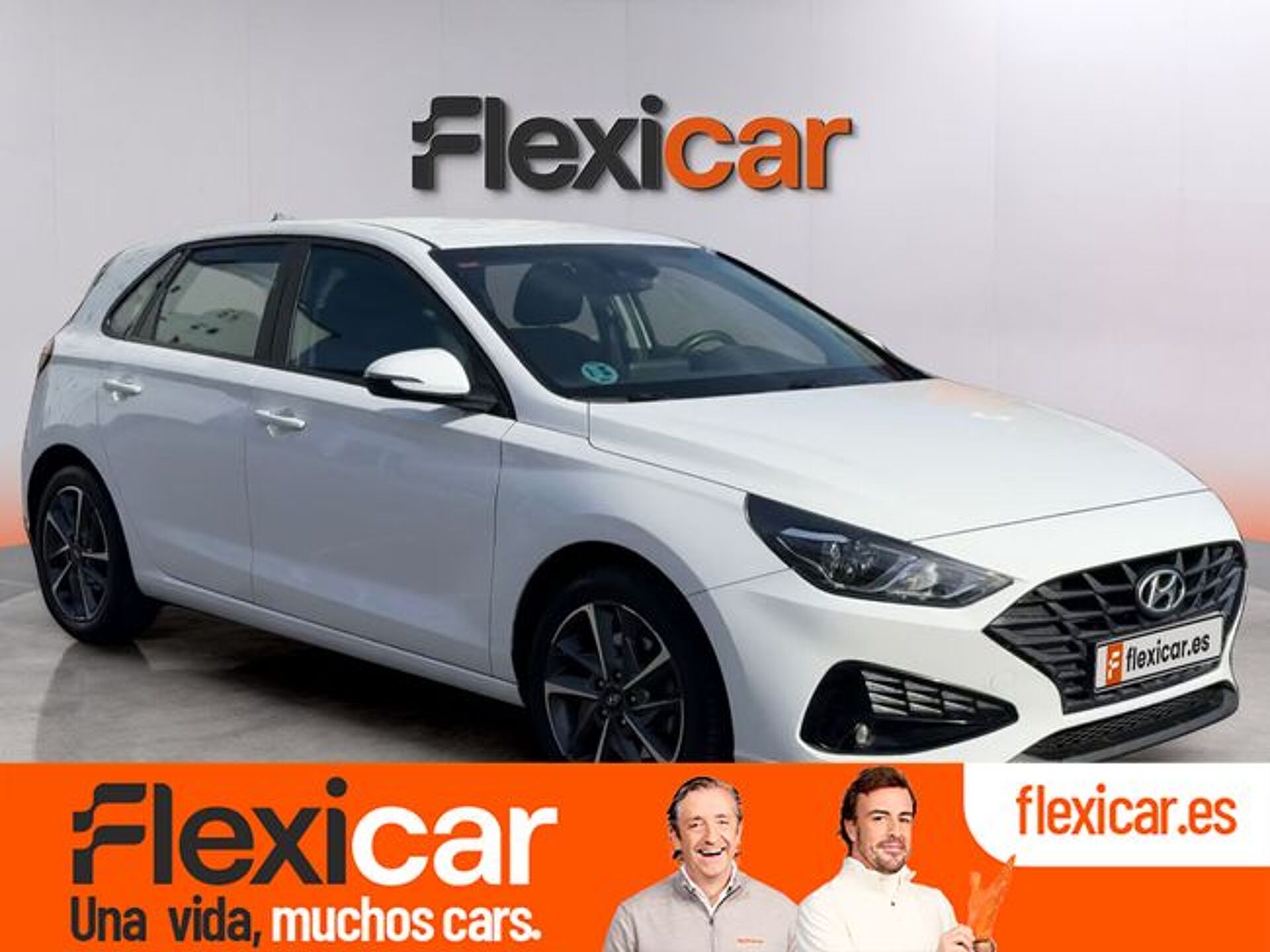 Imagen 1 de HYUNDAI i30