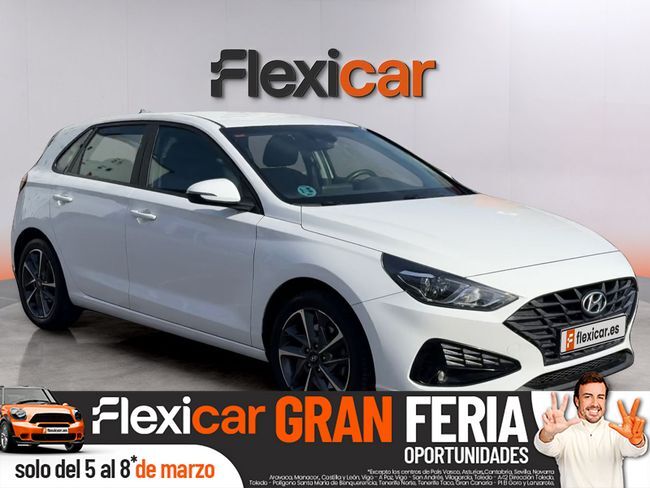 Foto del HYUNDAI i30 CW 1.0 TGDI Klass