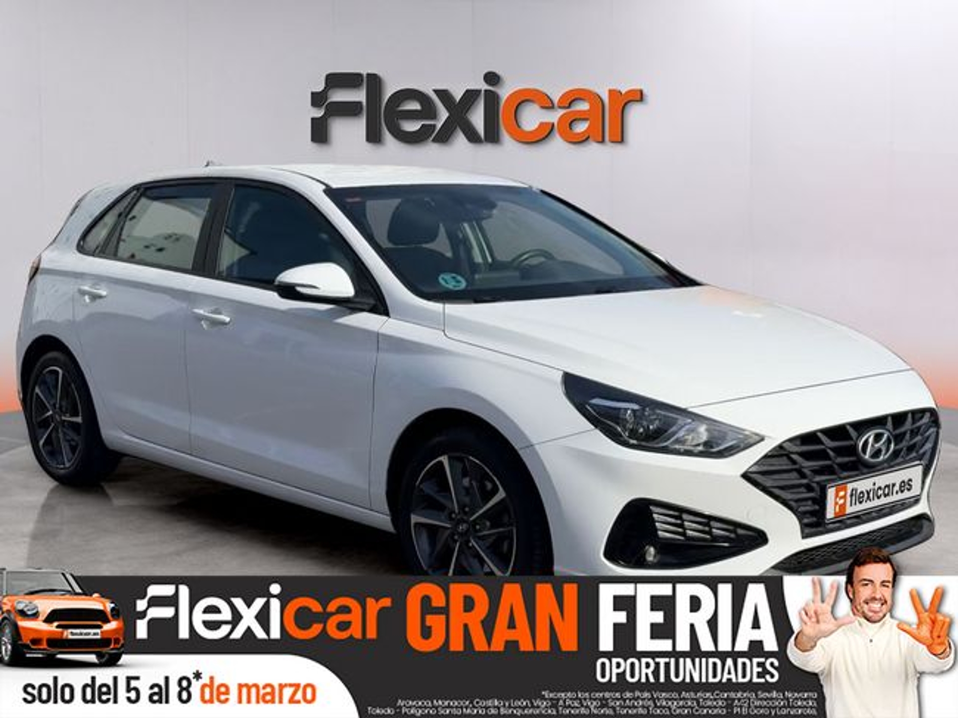 Imagen de HYUNDAI i30