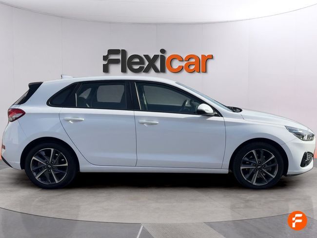 Foto del HYUNDAI i30 CW 1.0 TGDI Klass