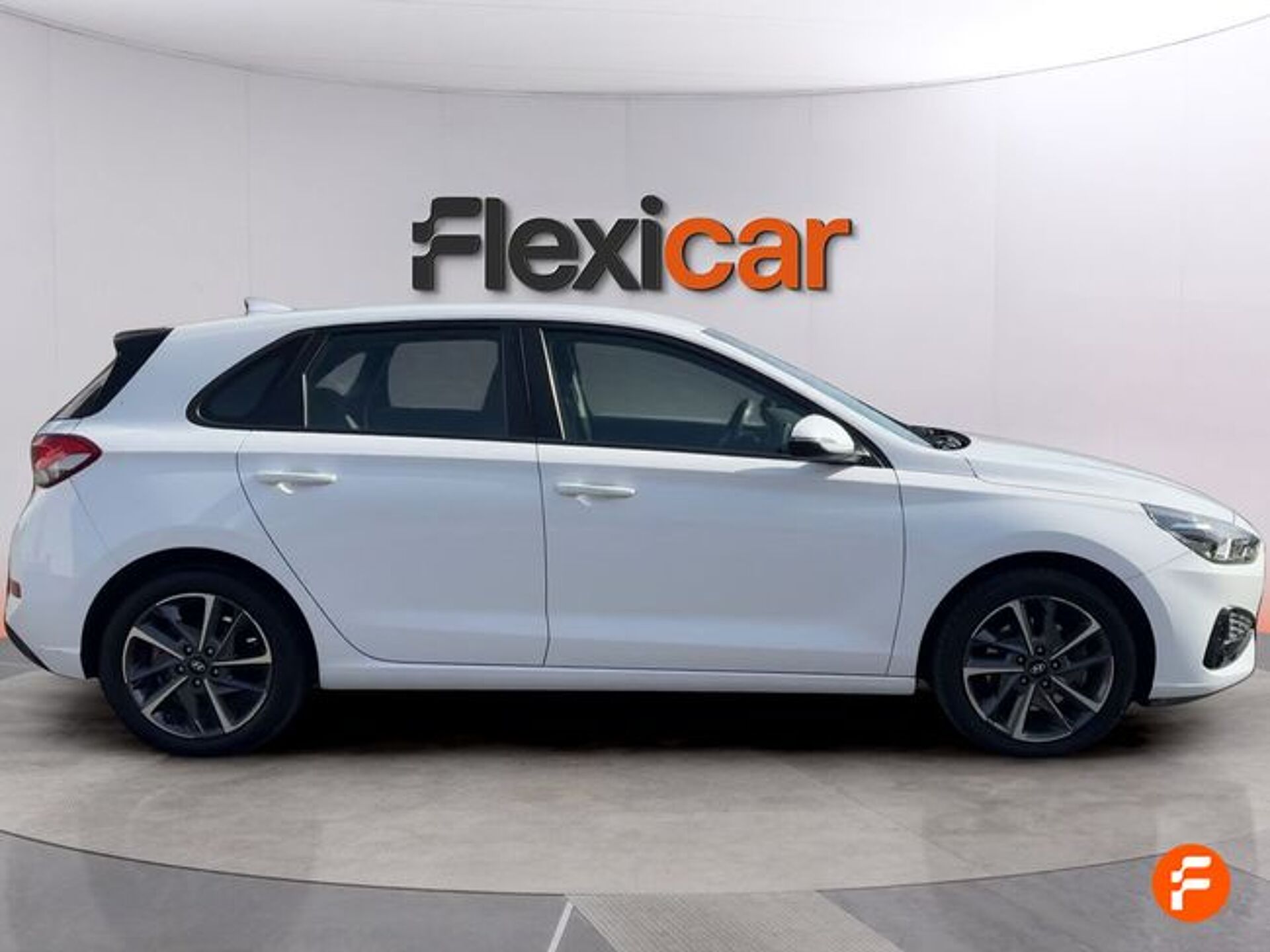 Imagen 2 de HYUNDAI i30