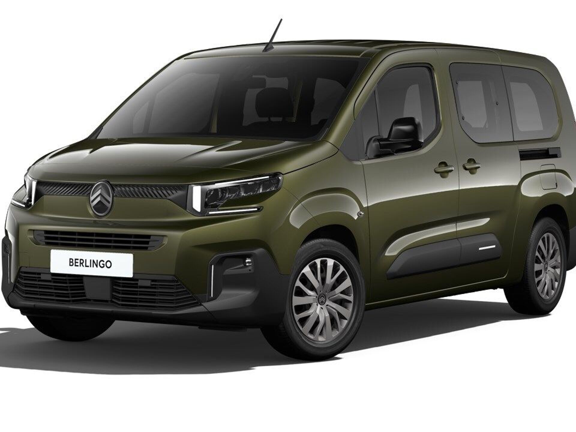 Imagen 3 de CITROEN Berlingo