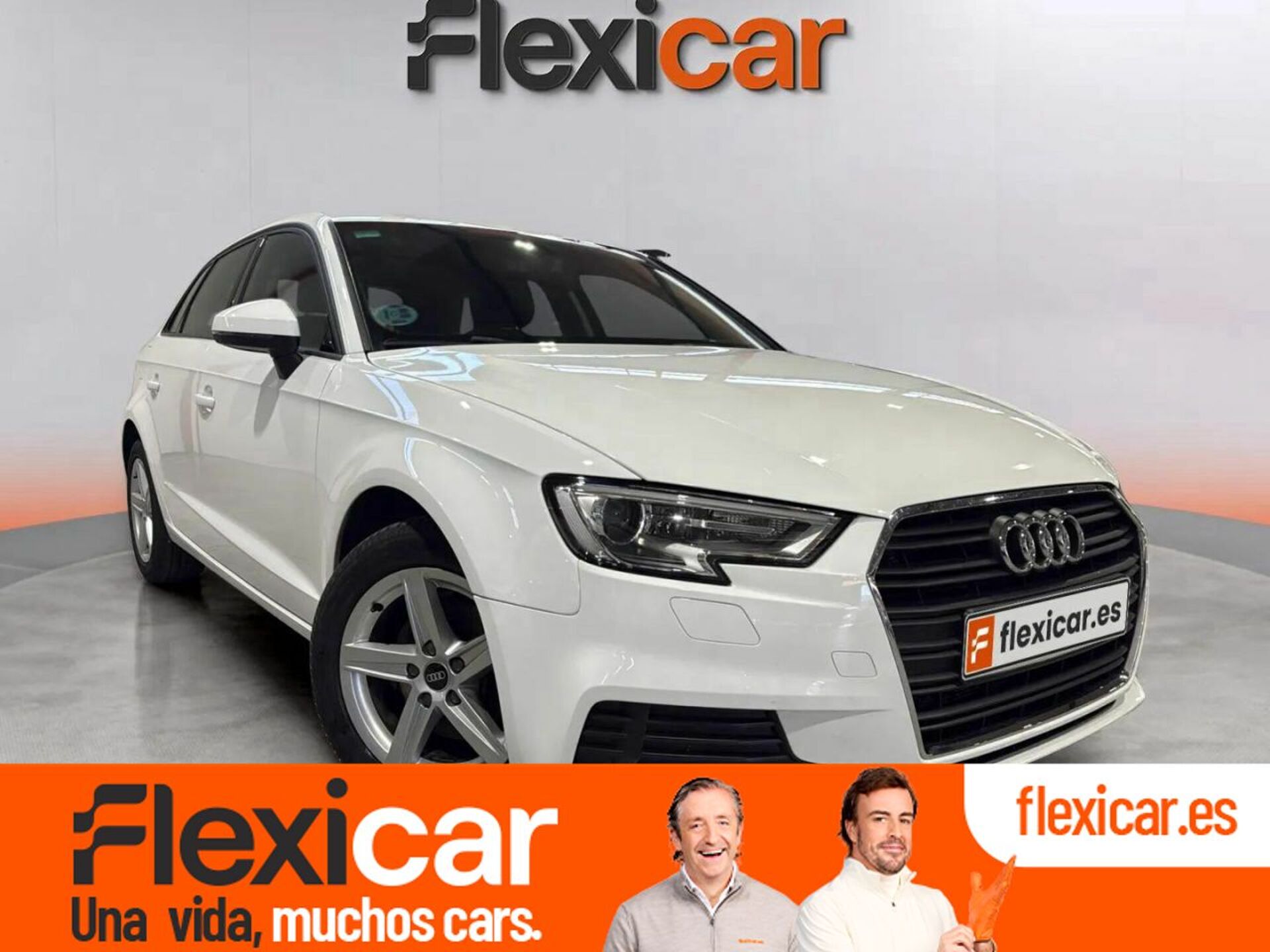 Imagen de AUDI A3