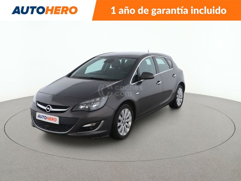 Foto del OPEL Astra 1.4 T Excellence