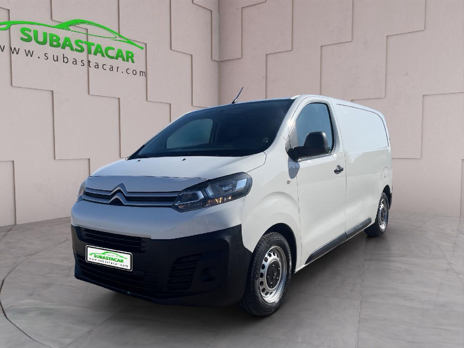 Imagen de CITROEN Jumpy