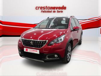 Imagen de PEUGEOT 2008 1.2 PureTech S&S Allure 110