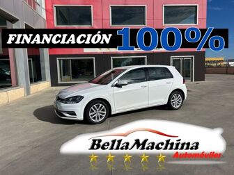 Imagen de VOLKSWAGEN Golf 1.6TDI Last Edition 85kW