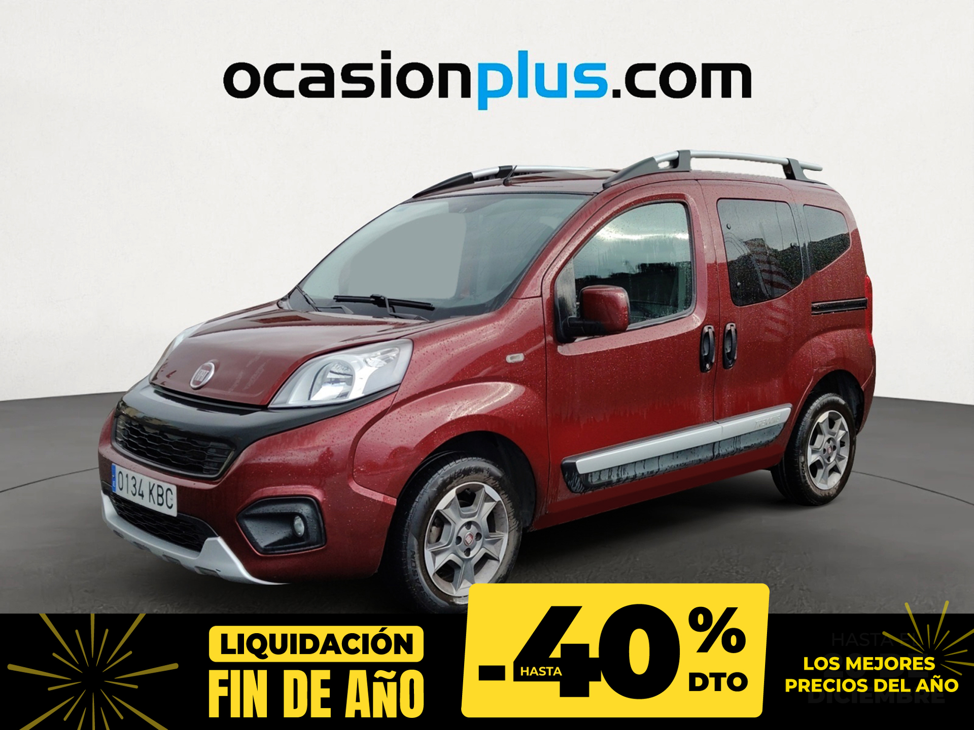 Imagen de FIAT Qubo