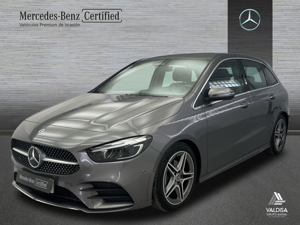 MERCEDES Clase B (B 200 d) en Valencia