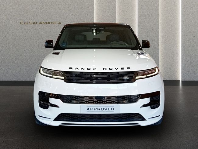 Foto del LAND ROVER Range Rover Sport 3.0 i6 PHEV Dynamic HSE 440