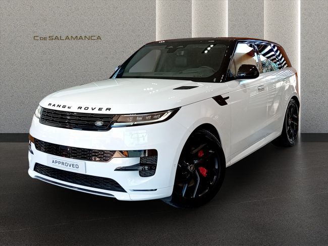 Foto del LAND ROVER Range Rover Sport 3.0 i6 PHEV Dynamic HSE 440